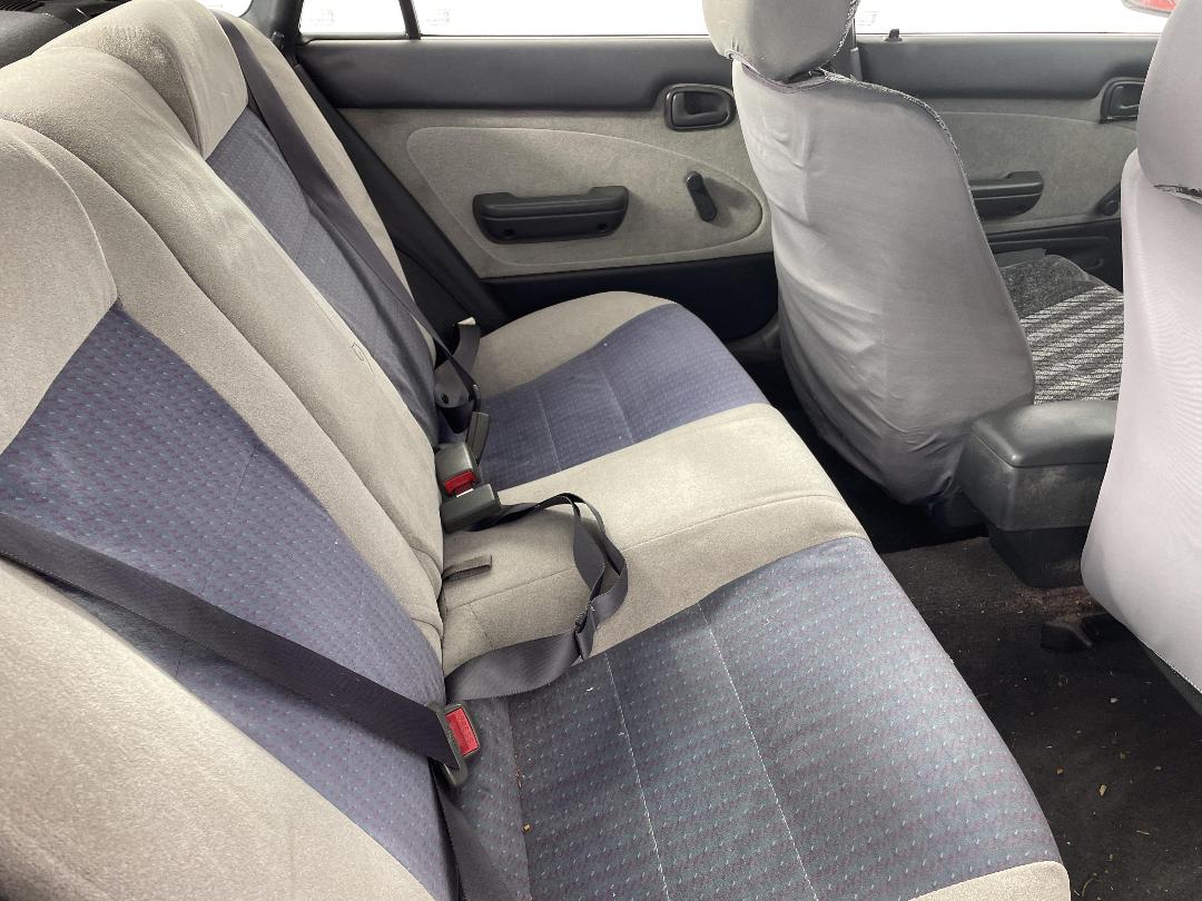 Photo '20' of Toyota Corolla