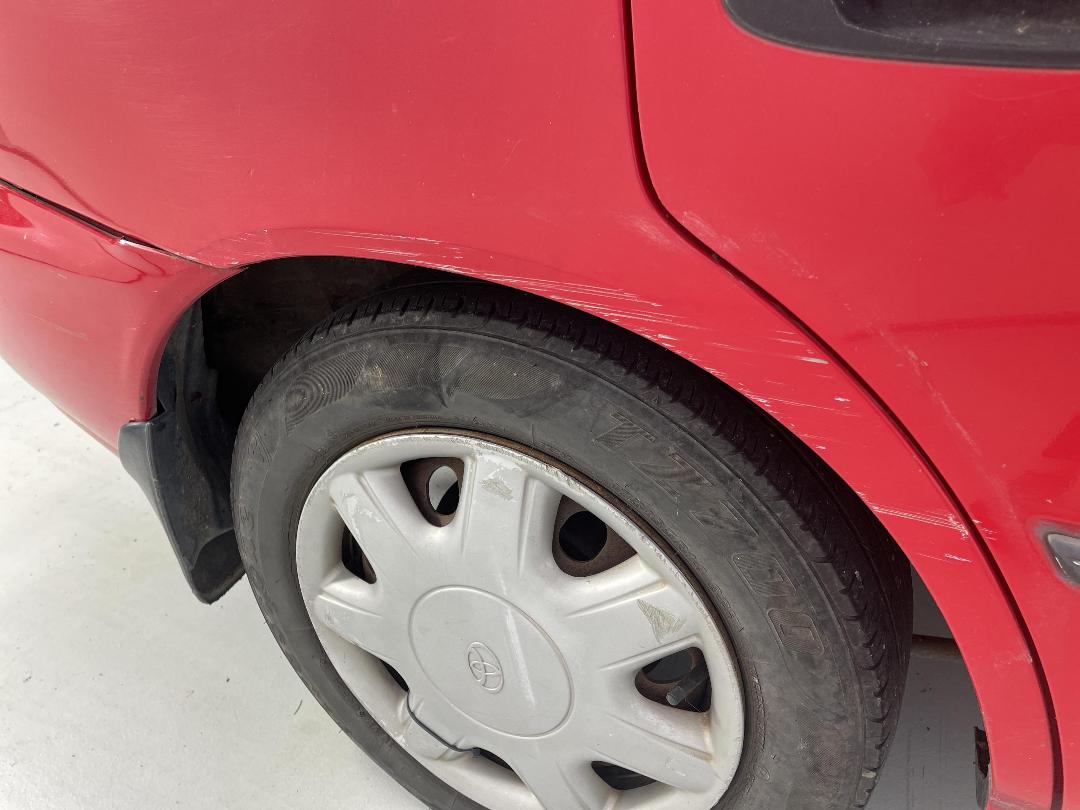 Photo '26' of Toyota Corolla