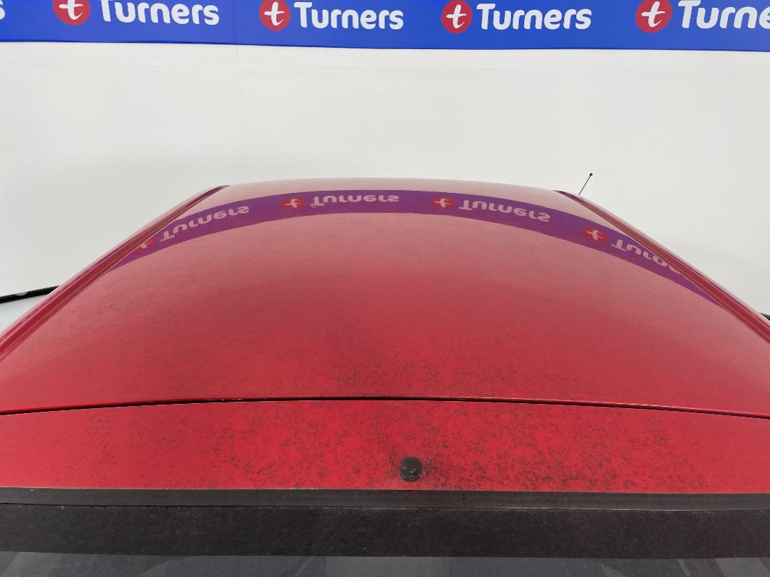 Photo '30' of Toyota Corolla