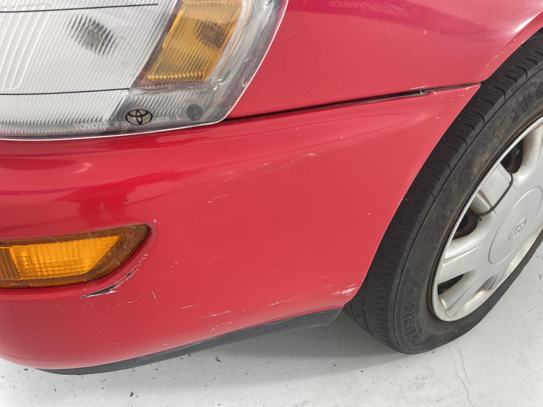 Photo '28' of Toyota Corolla