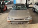 Thumbnail '1' of Toyota Corolla GL