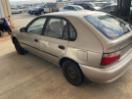 Thumbnail '3' of Toyota Corolla GL