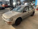 Thumbnail '2' of Toyota Corolla GL