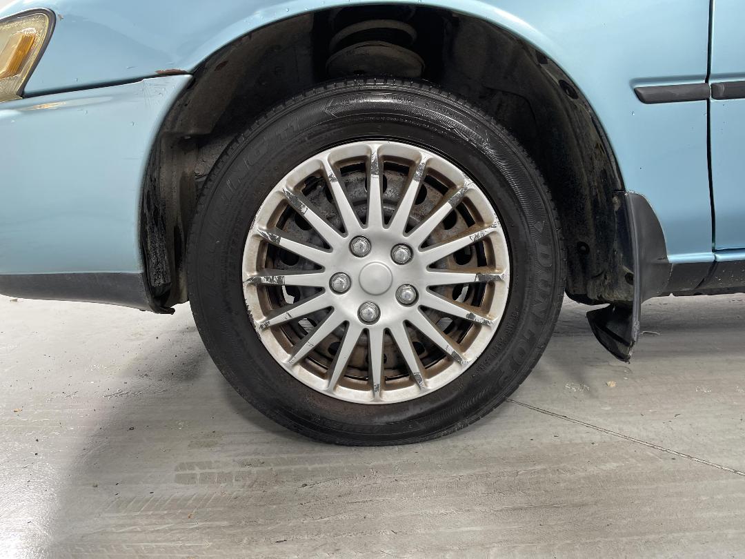 Photo '10' of Toyota Corolla