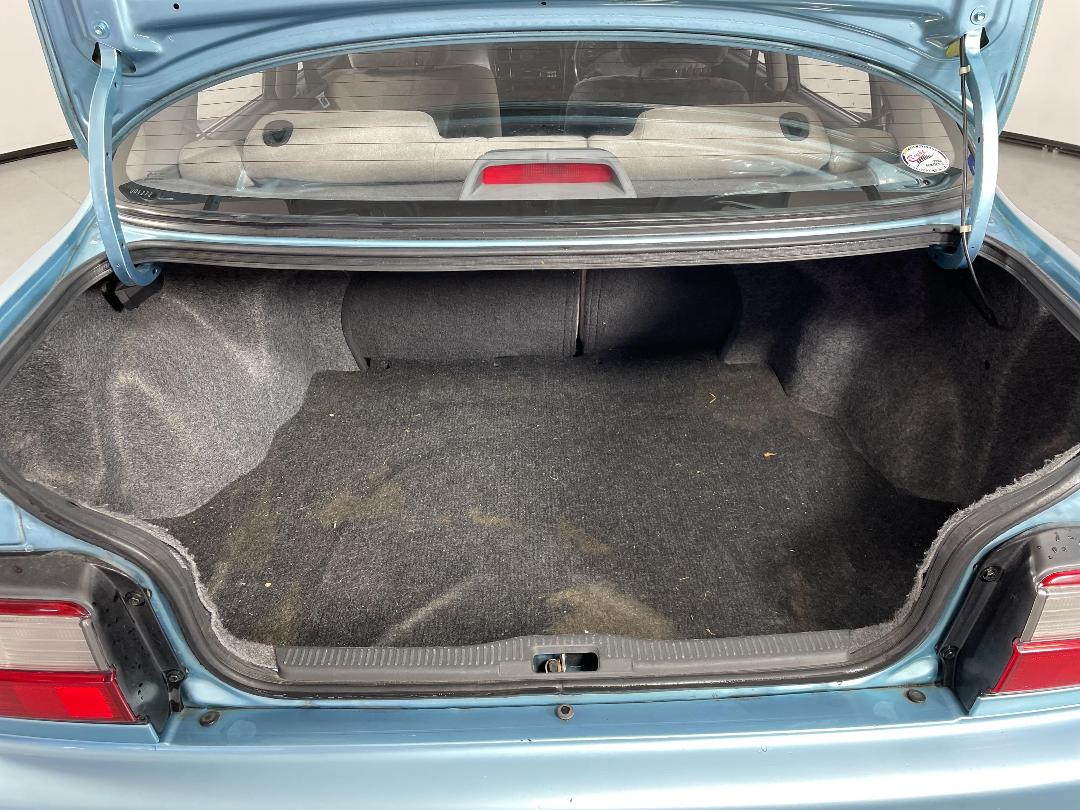 Photo '14' of Toyota Corolla