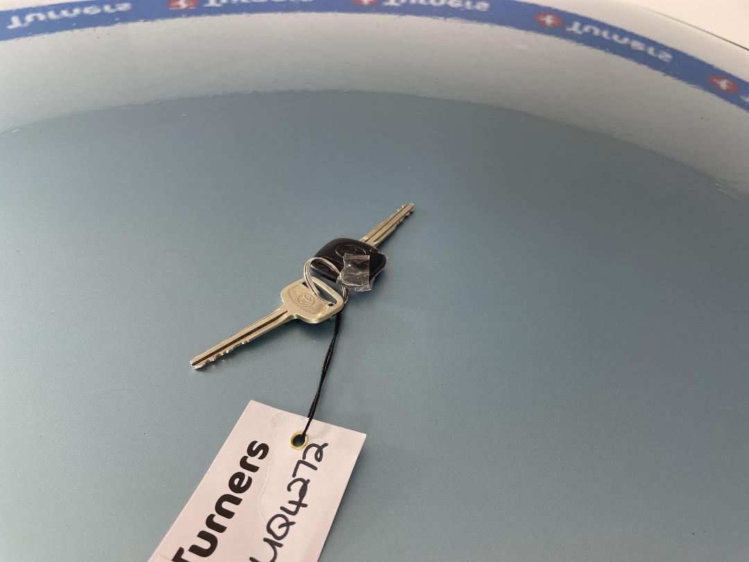 Photo '22' of Toyota Corolla