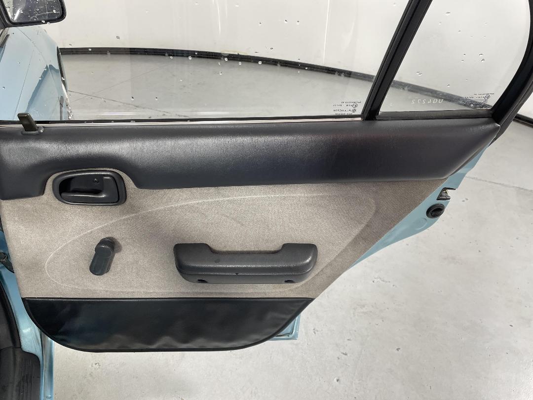 Photo '19' of Toyota Corolla