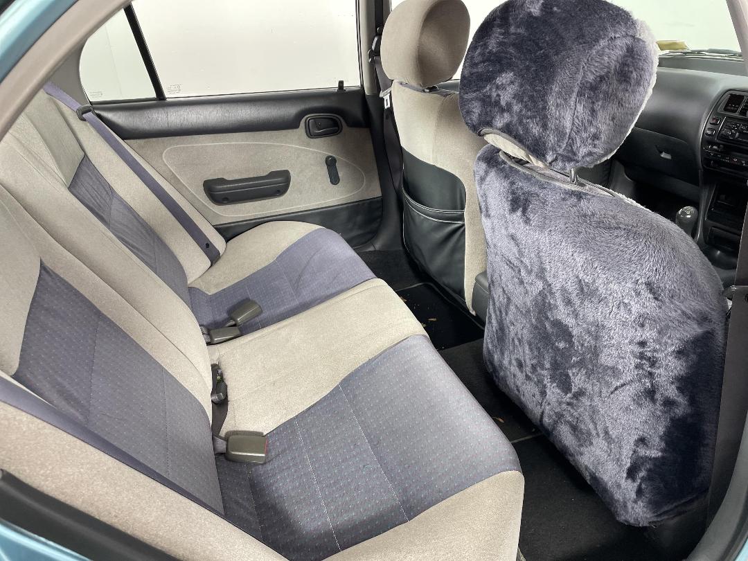 Photo '20' of Toyota Corolla