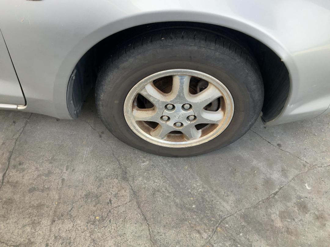 Photo '2' of Toyota Curren