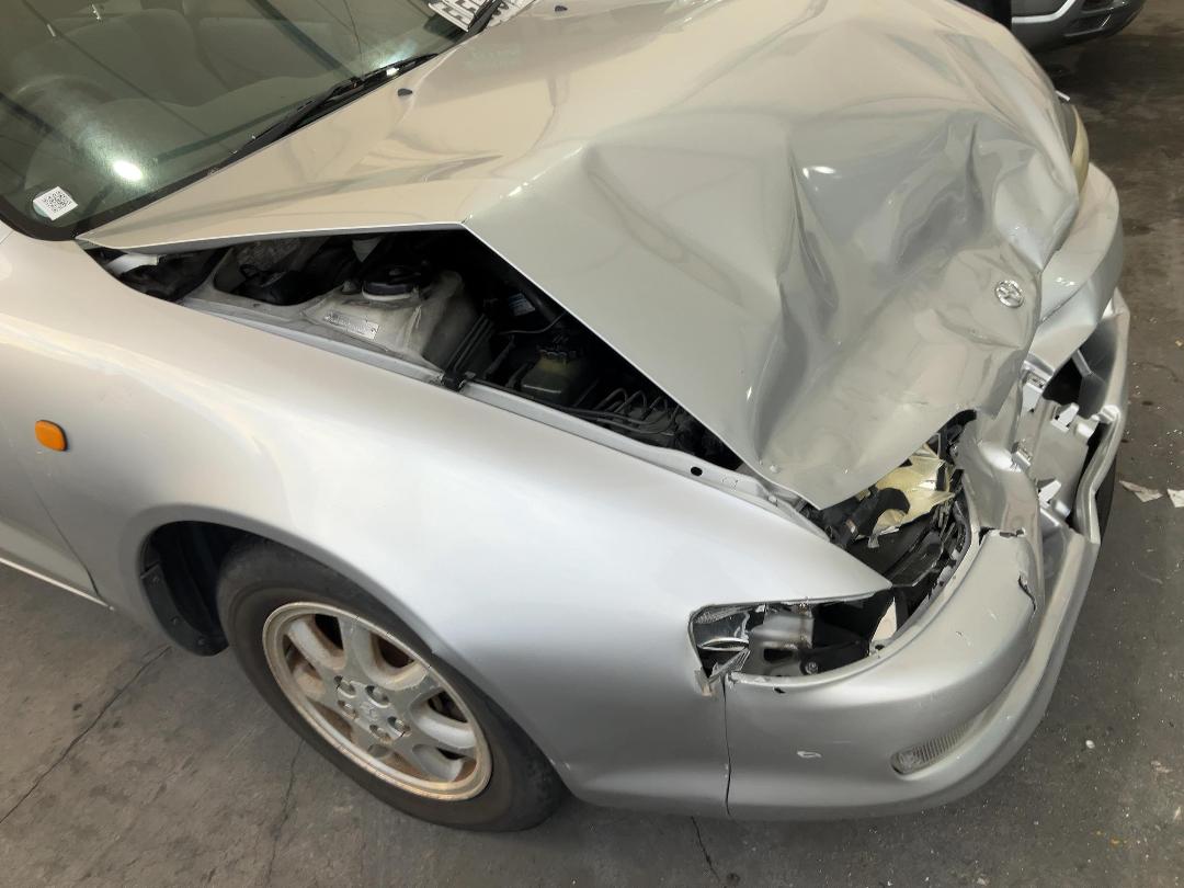 Photo '3' of Toyota Curren