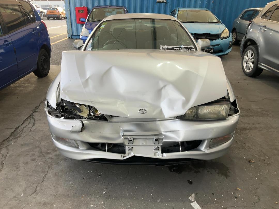 Photo '5' of Toyota Curren