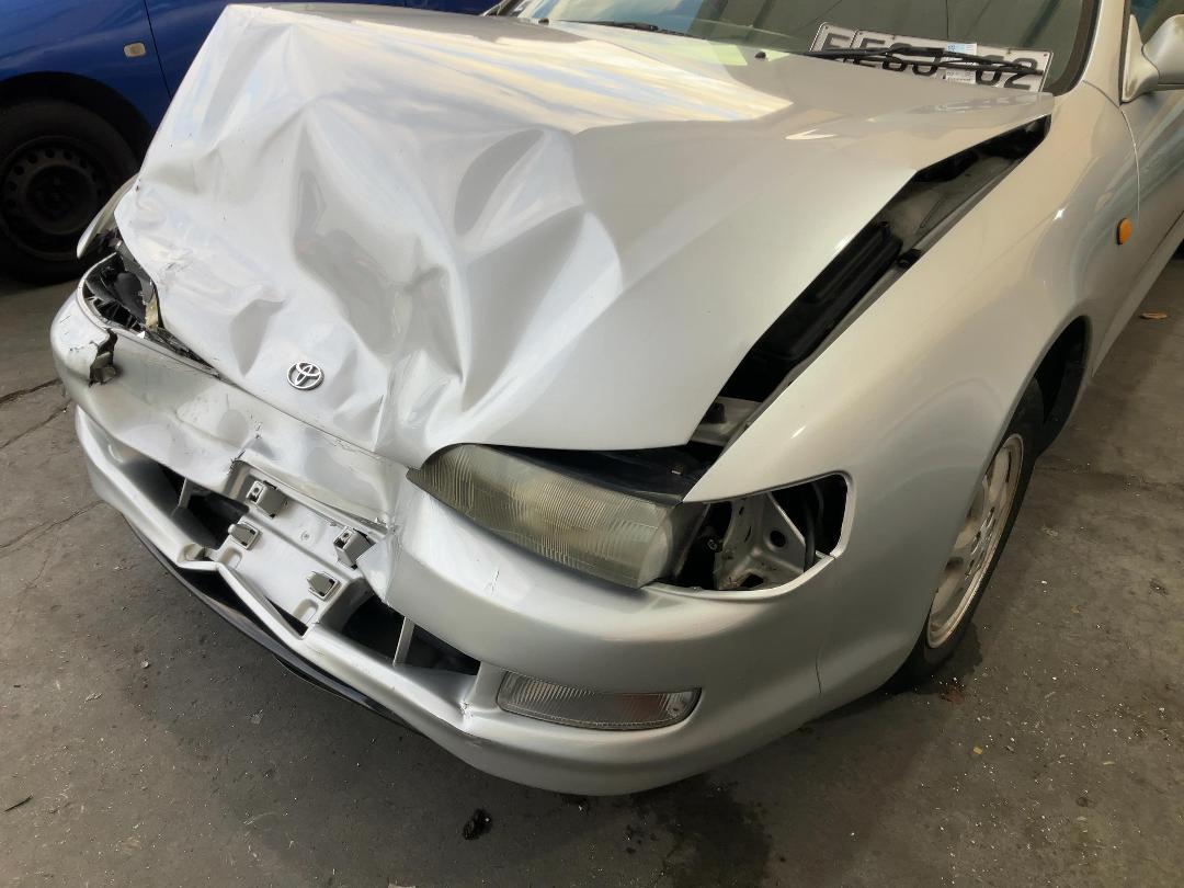 Photo '6' of Toyota Curren