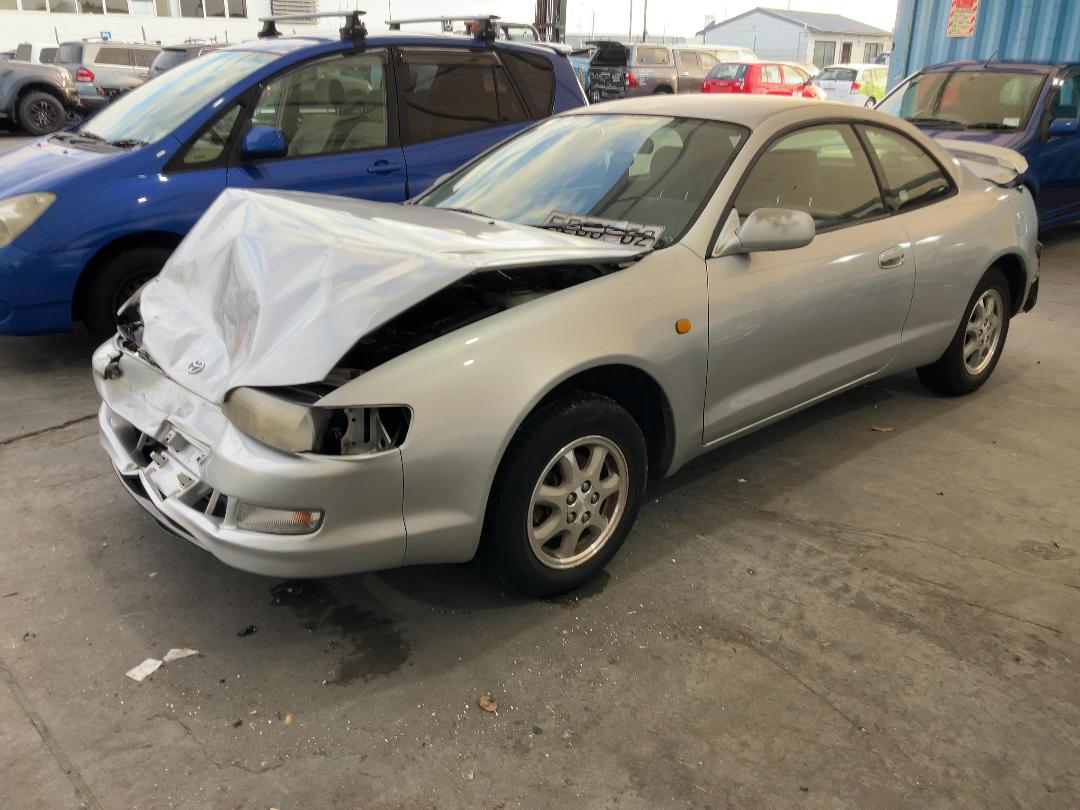 Photo '7' of Toyota Curren