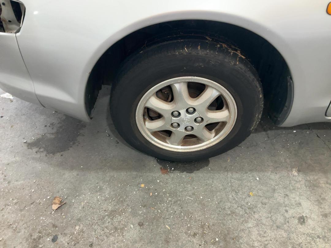 Photo '8' of Toyota Curren