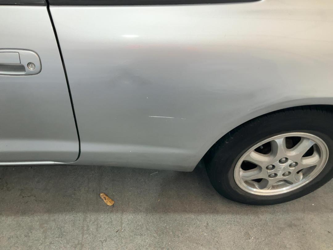 Photo '10' of Toyota Curren