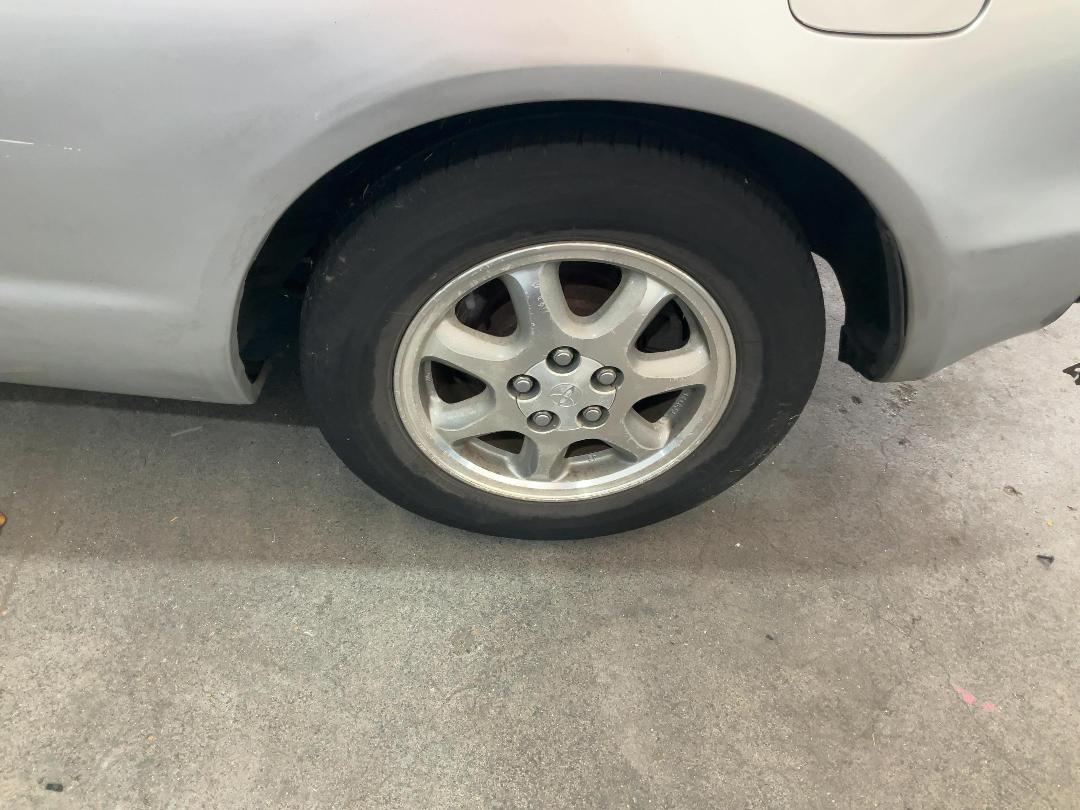 Photo '11' of Toyota Curren