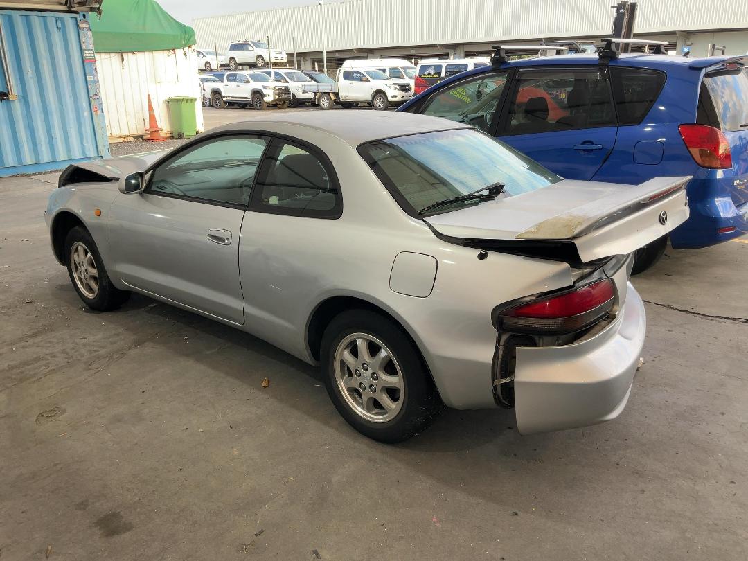 Photo '12' of Toyota Curren