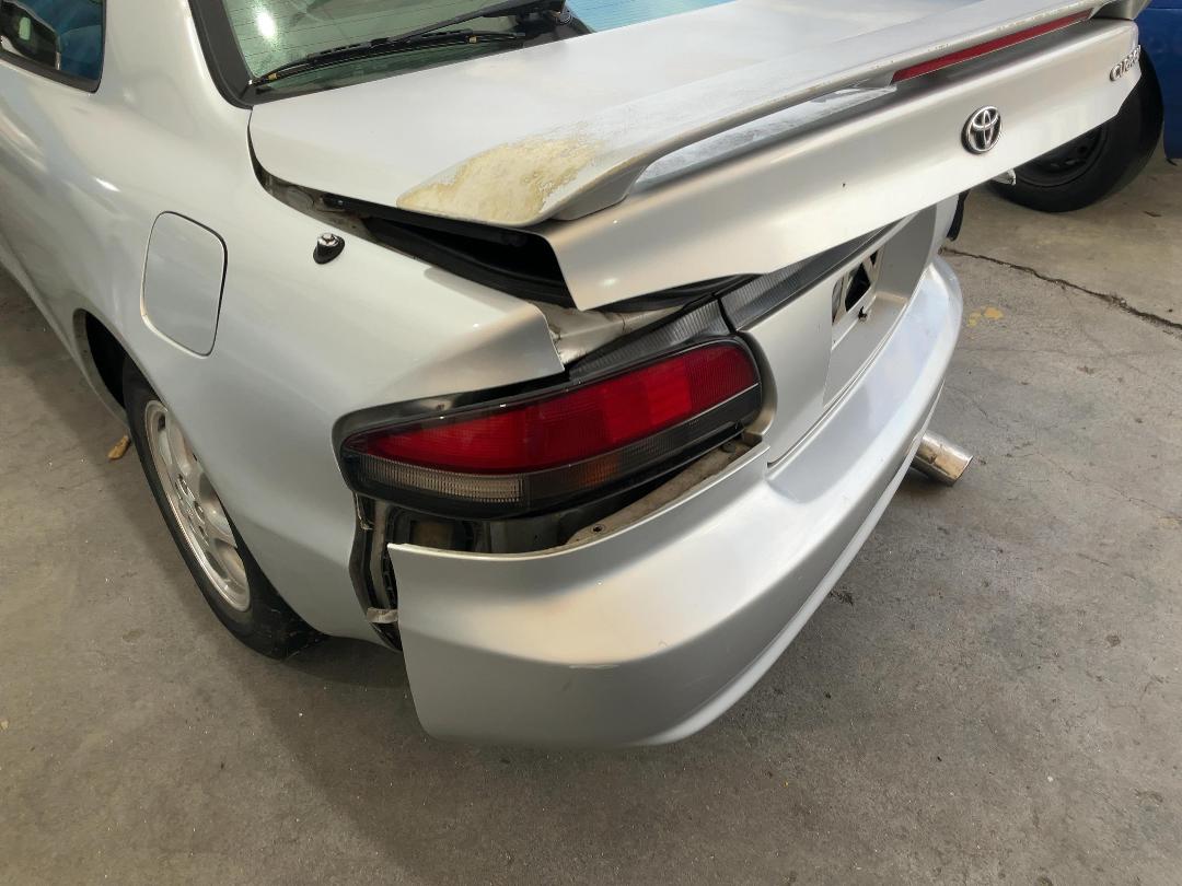 Photo '13' of Toyota Curren