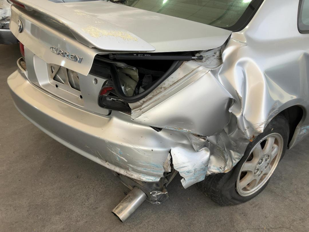 Photo '17' of Toyota Curren