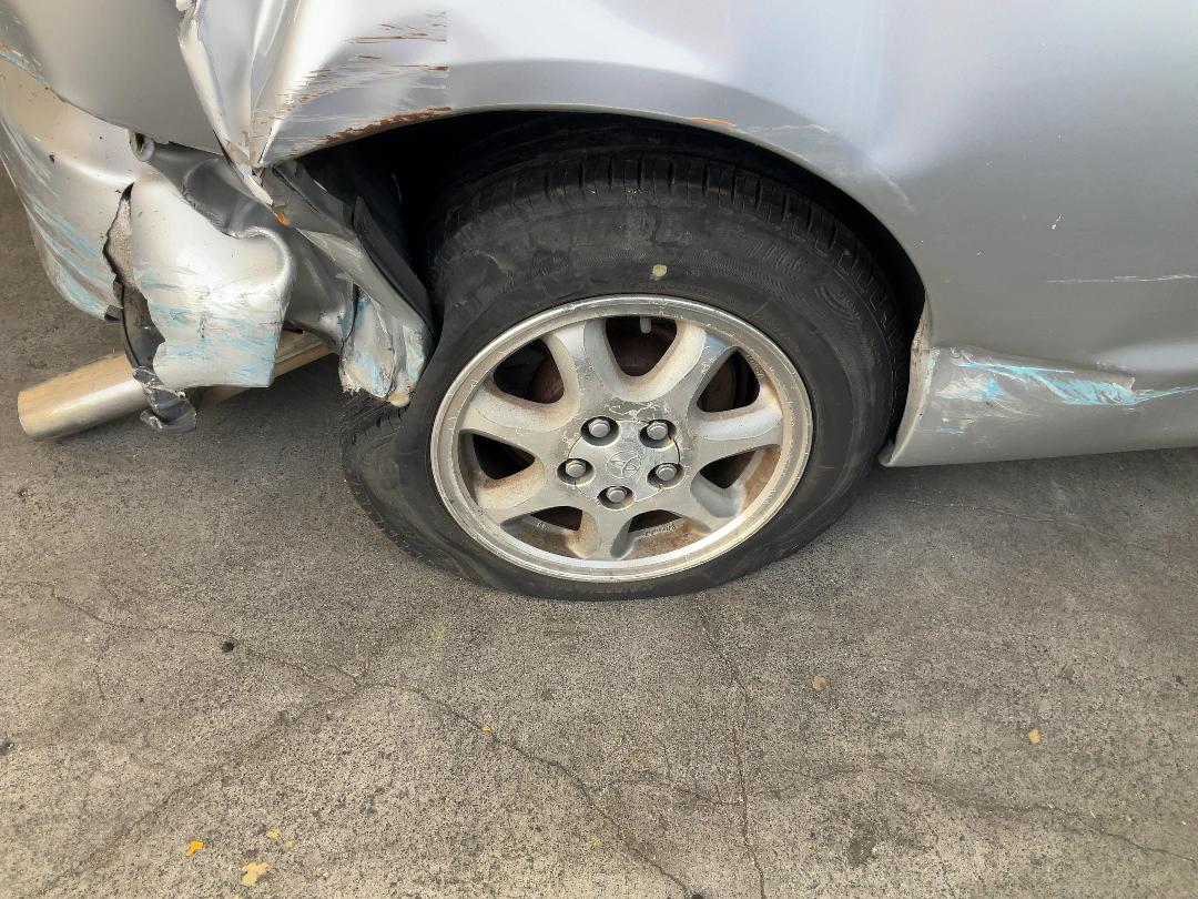 Photo '20' of Toyota Curren