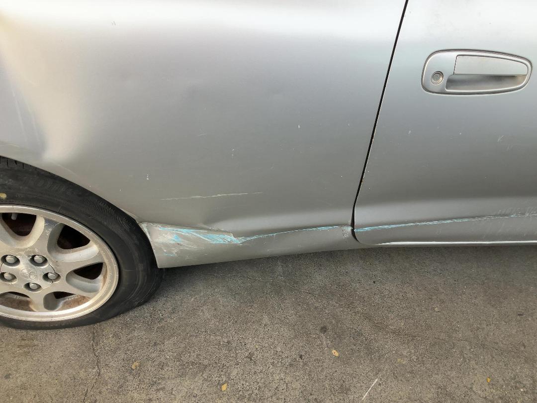 Photo '21' of Toyota Curren