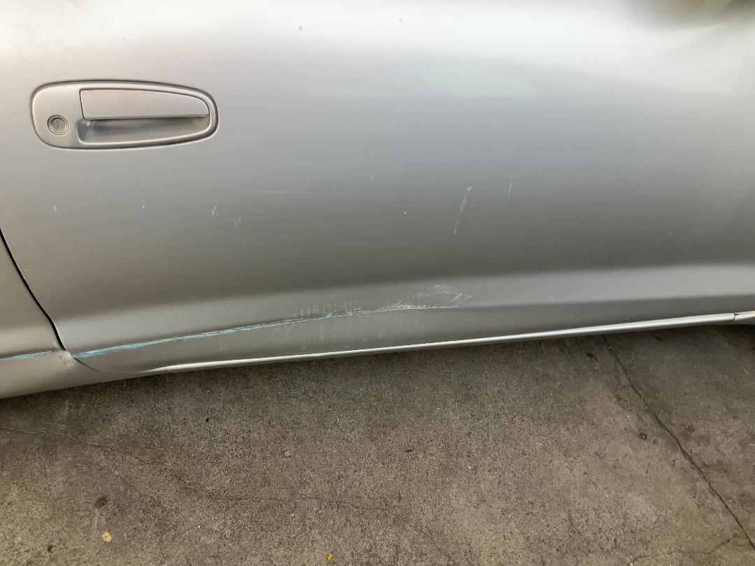 Photo '22' of Toyota Curren