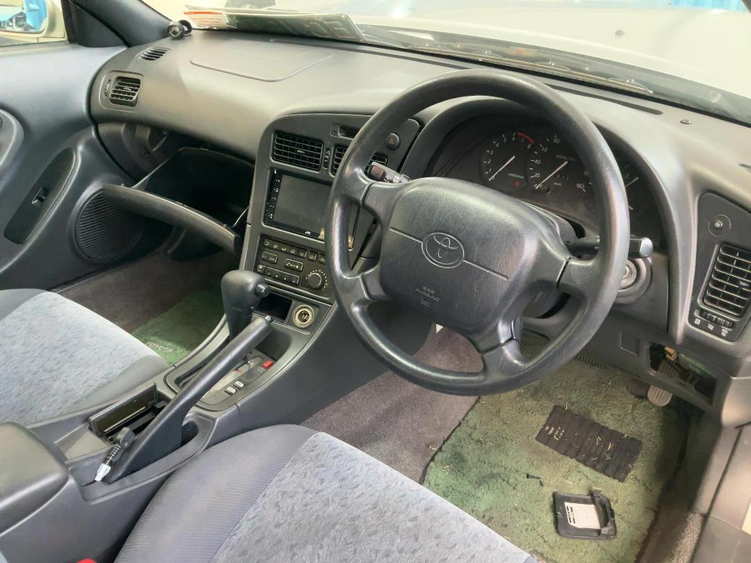 Photo '24' of Toyota Curren