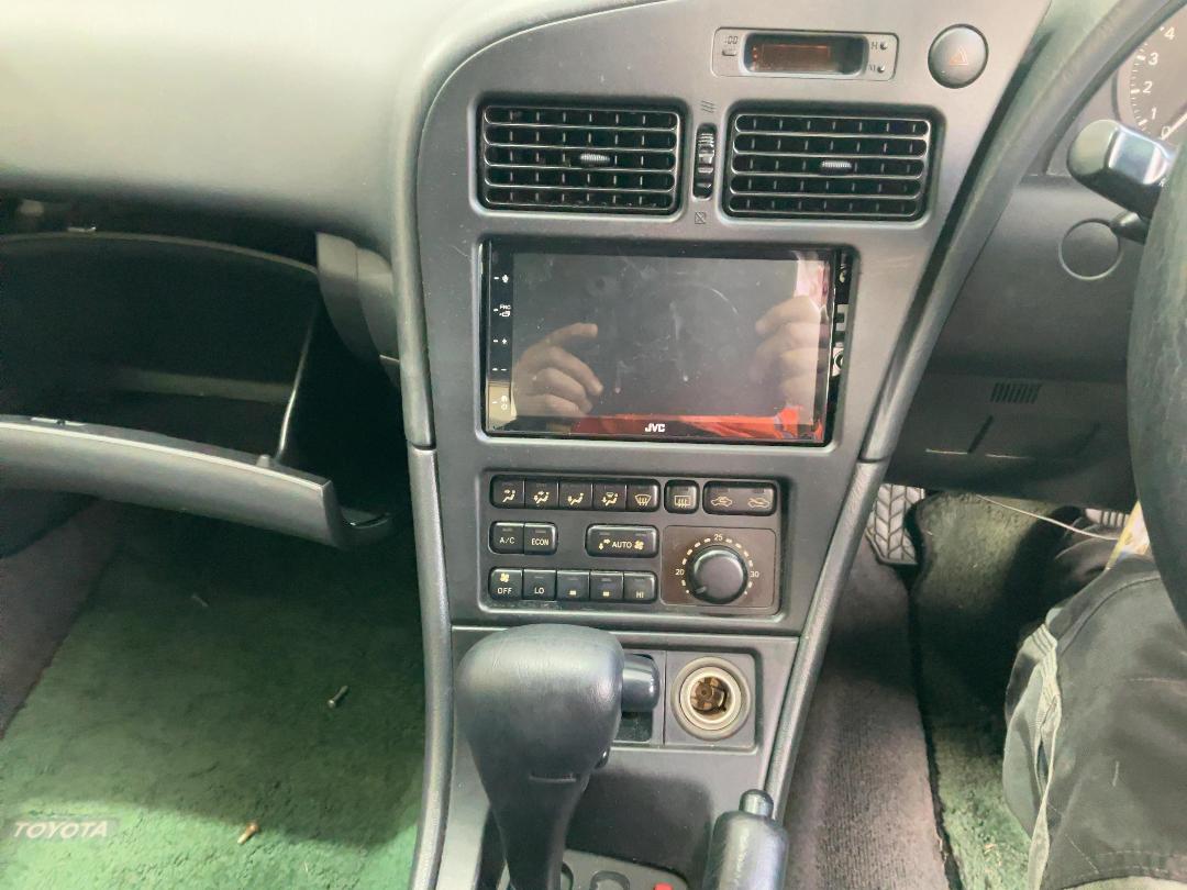 Photo '27' of Toyota Curren