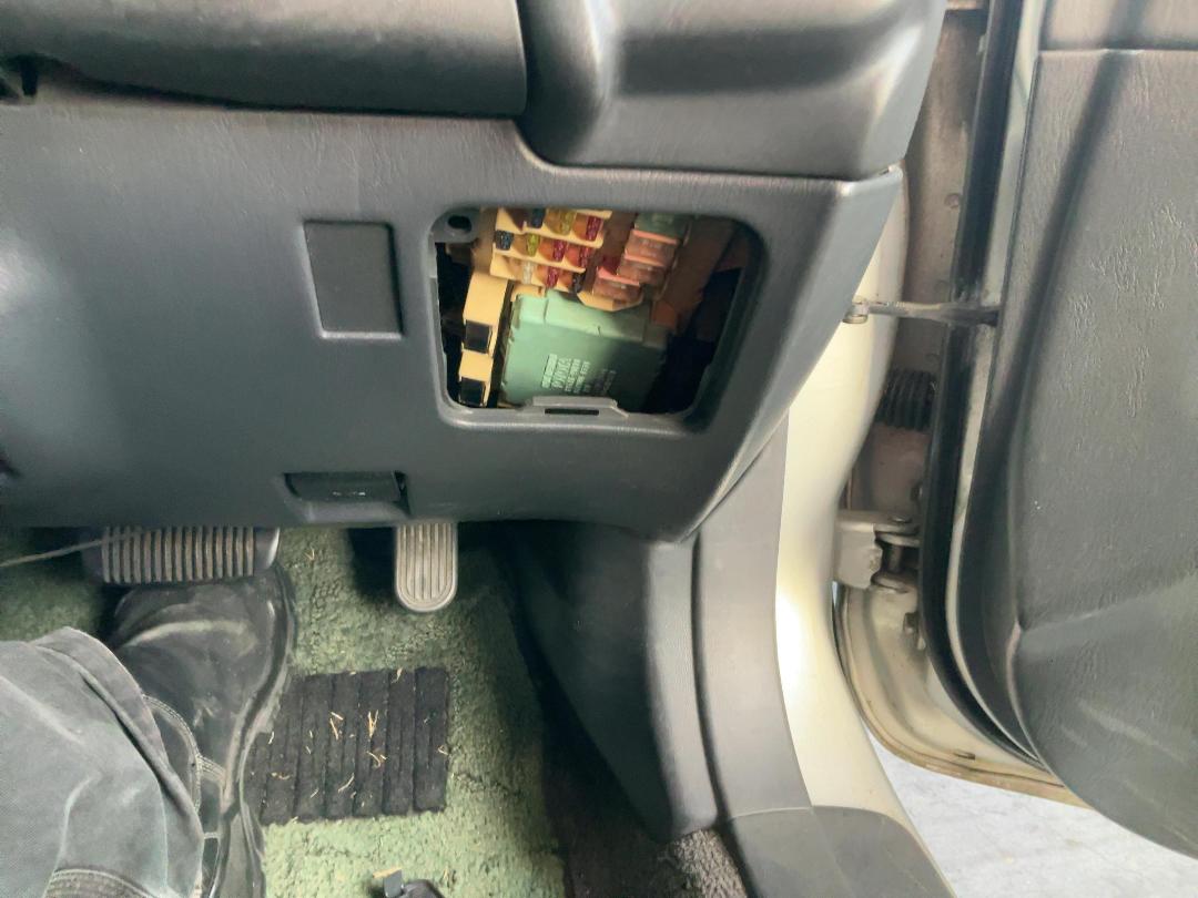 Photo '28' of Toyota Curren