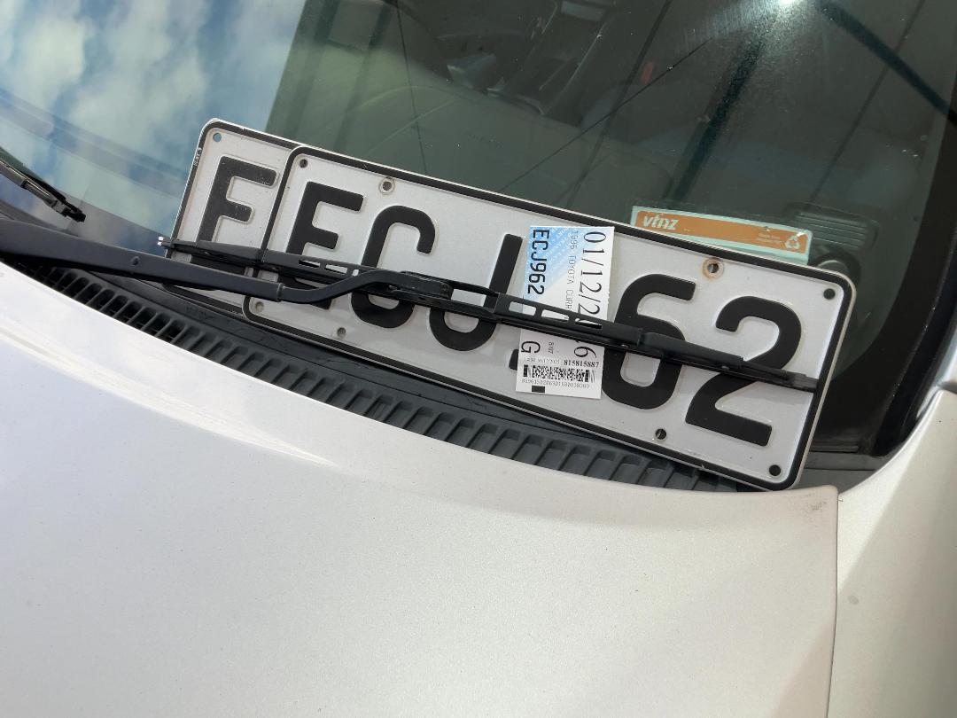 Photo '30' of Toyota Curren