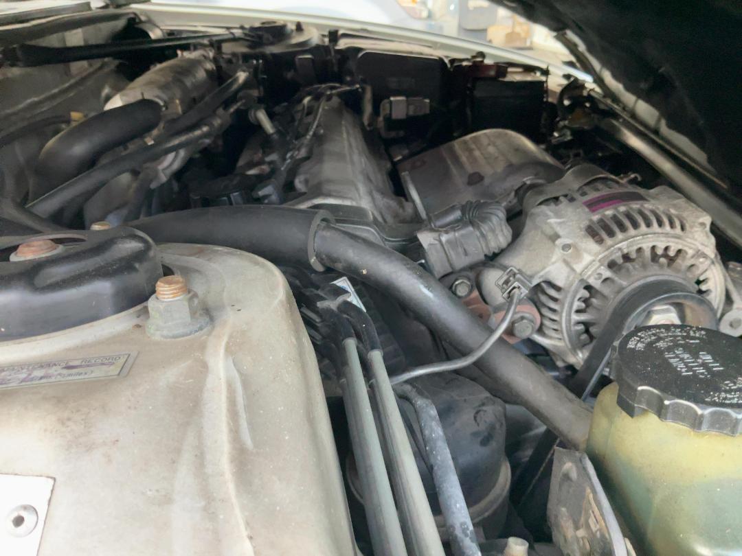 Photo '33' of Toyota Curren