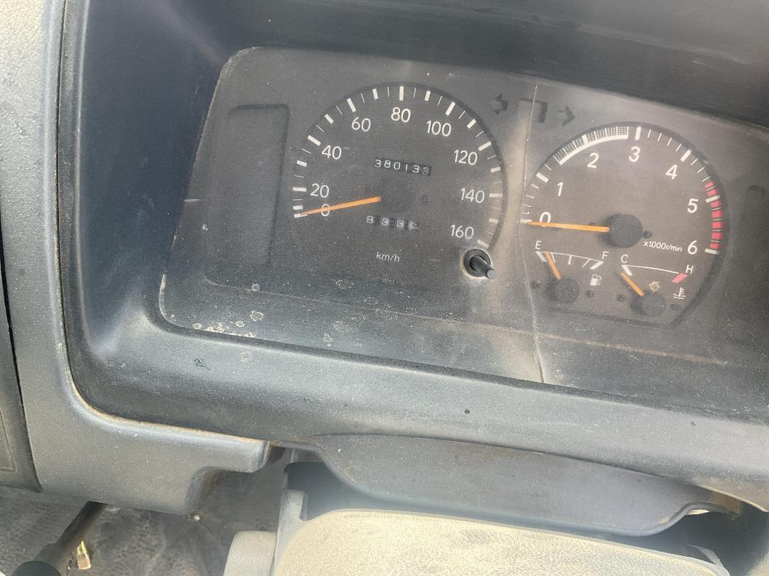 Photo '14' of Toyota Dyna Flat Deck Photo '14' of Toyota Dyna Flat Deck