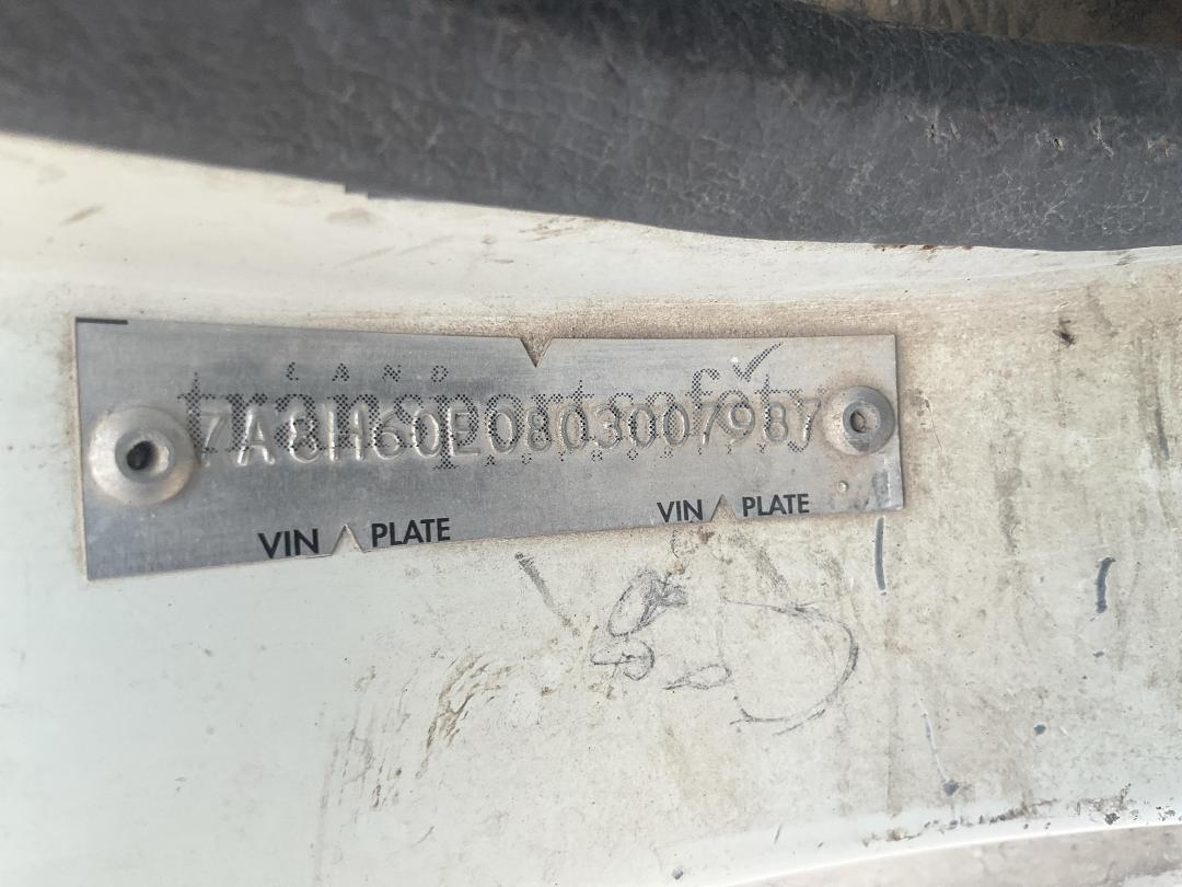 Photo '16' of Toyota Dyna Flat Deck Photo '16' of Toyota Dyna Flat Deck