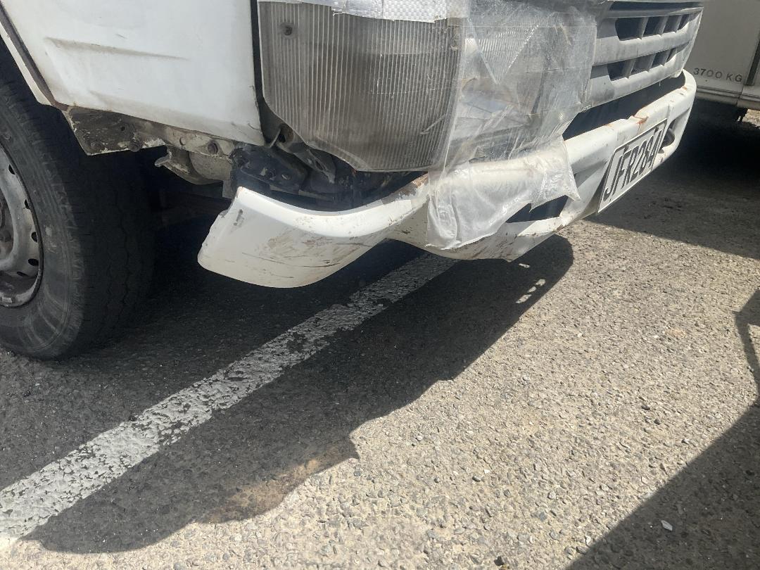 Photo '17' of Toyota Dyna Flat Deck Photo '17' of Toyota Dyna Flat Deck