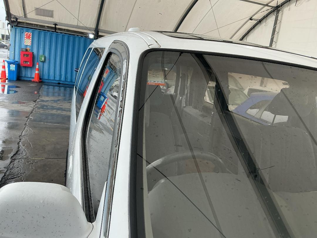 Photo '18' of Toyota Granvia Photo '18' of Toyota Granvia