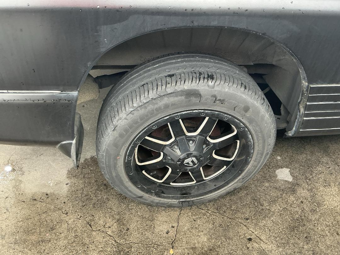 Photo '7' of Toyota Granvia Photo '7' of Toyota Granvia