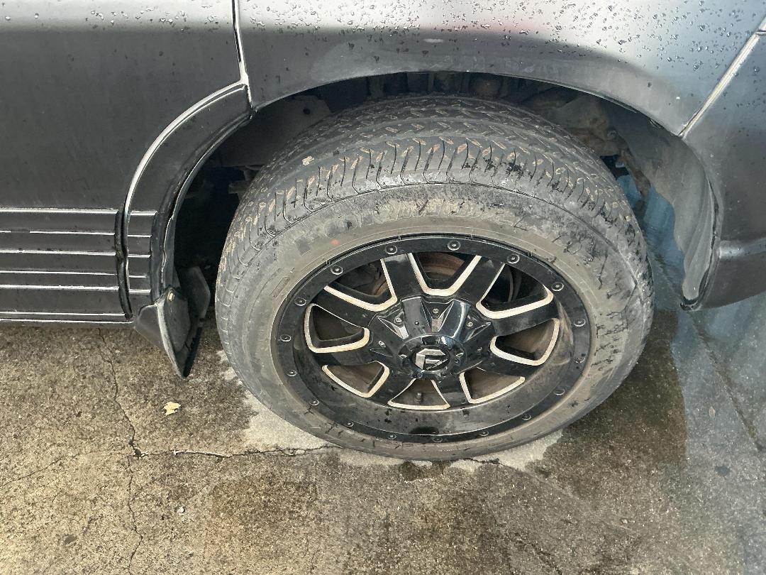 Photo '10' of Toyota Granvia Photo '10' of Toyota Granvia