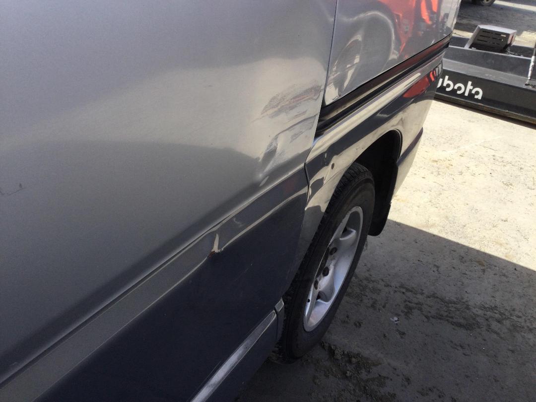 Photo '12' of Toyota Granvia Photo '12' of Toyota Granvia