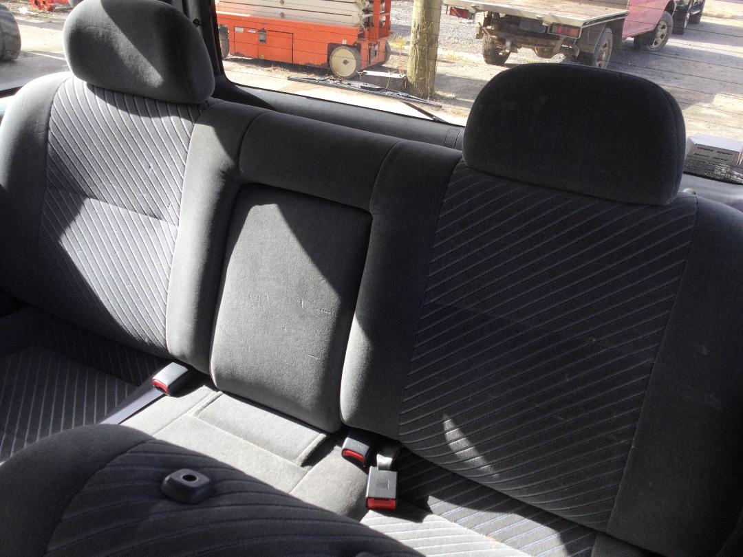 Photo '18' of Toyota Granvia Photo '18' of Toyota Granvia