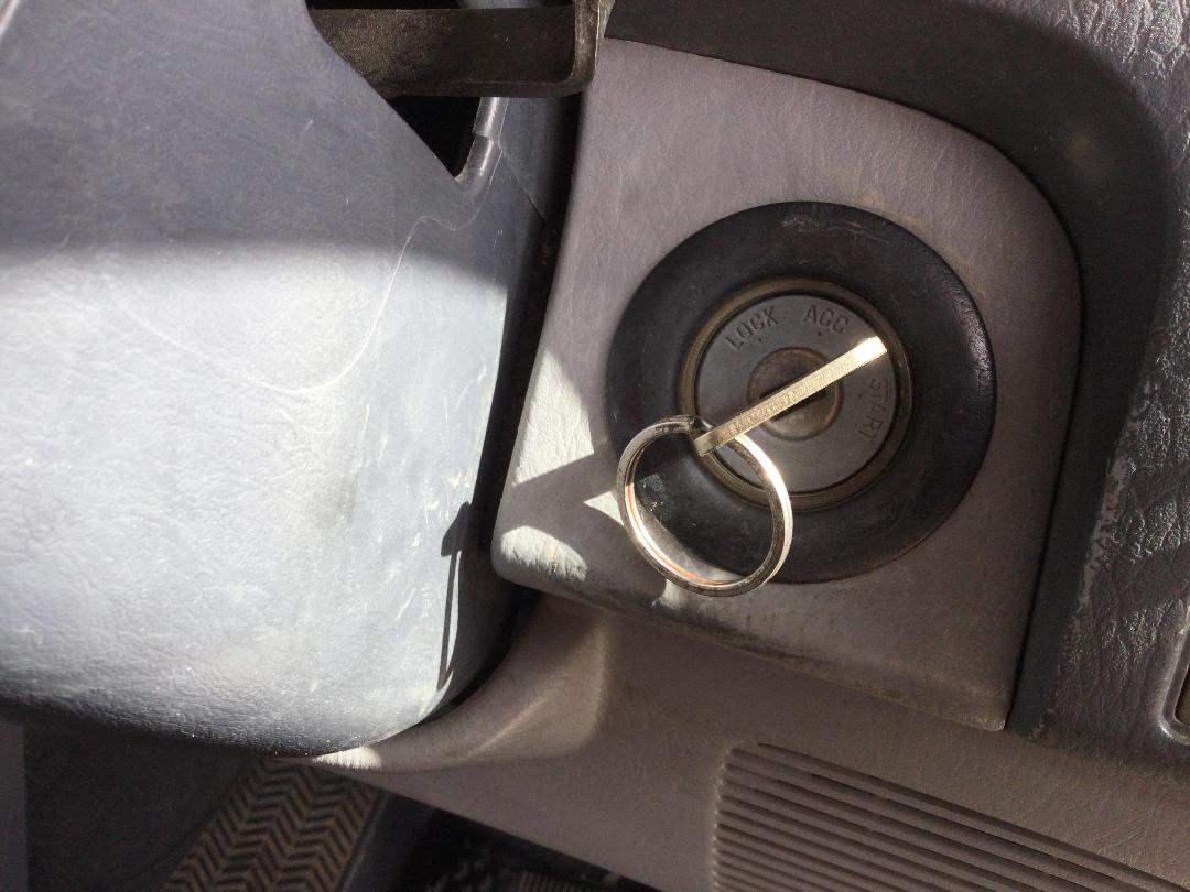 Photo '23' of Toyota Granvia Photo '23' of Toyota Granvia