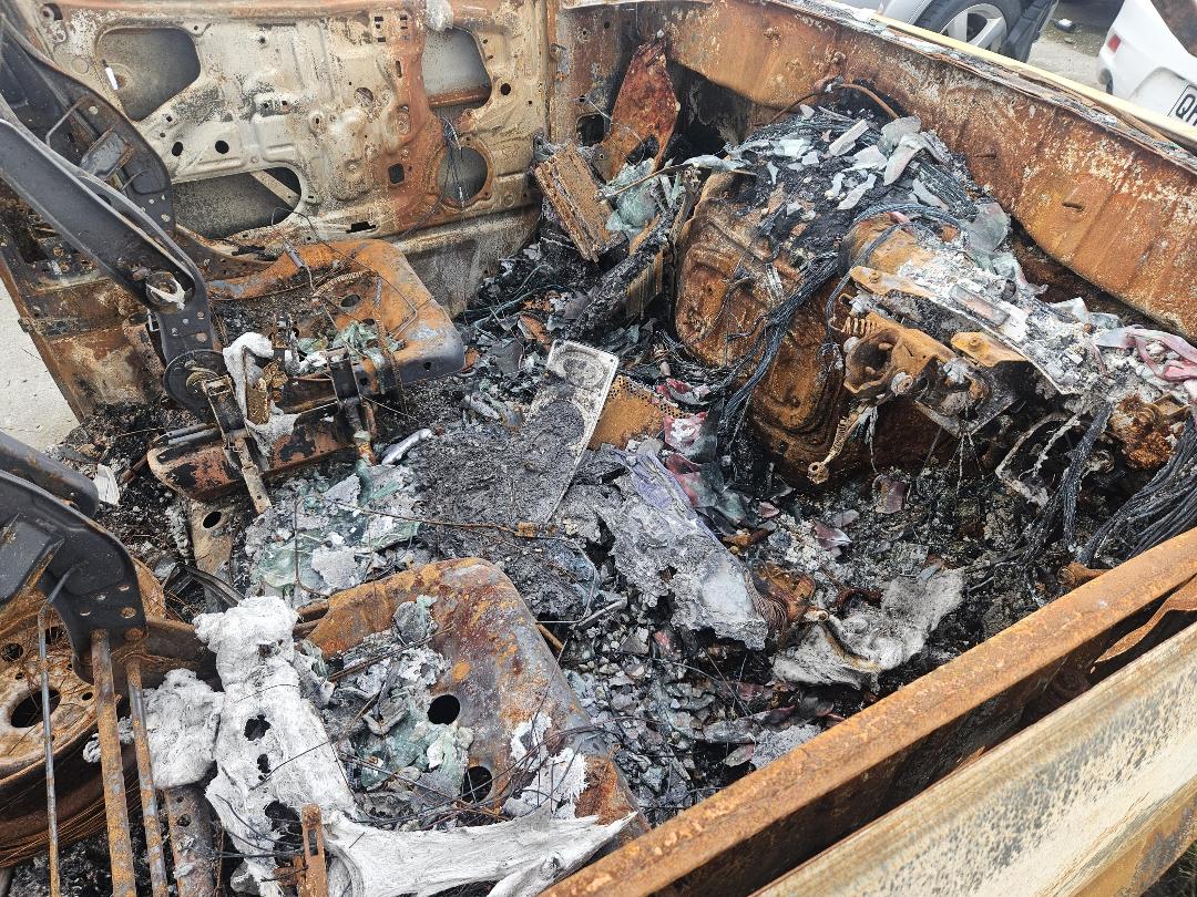 Photo '3' of Toyota Granvia 3.0D