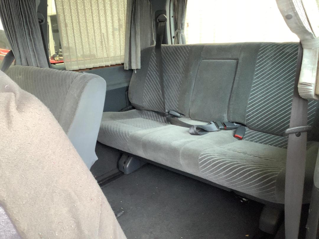 Photo '8' of Toyota Granvia