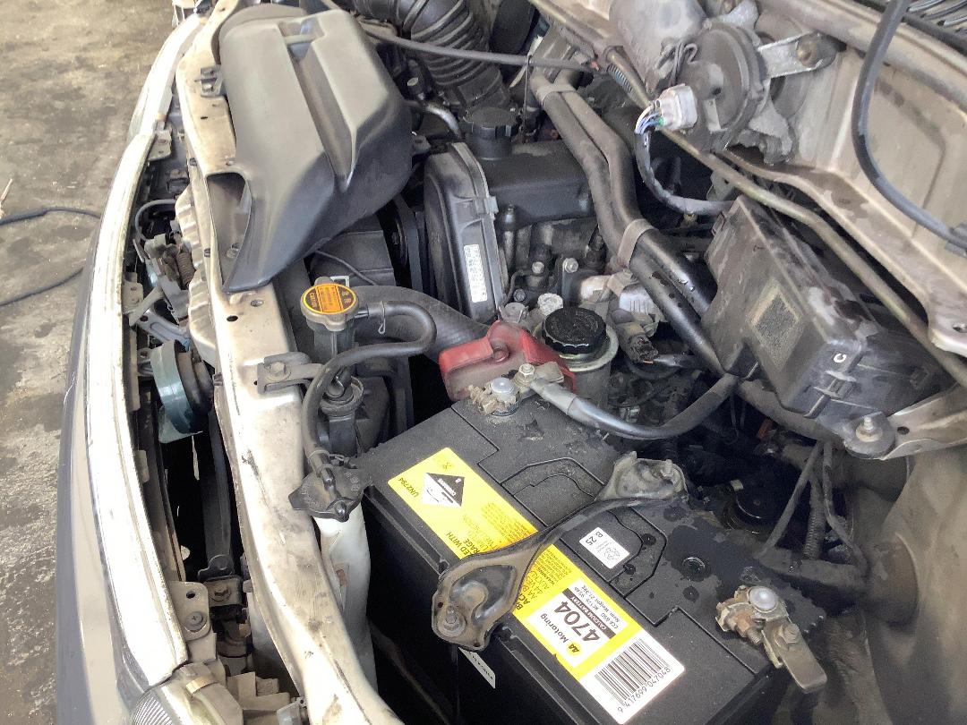 Photo '12' of Toyota Granvia