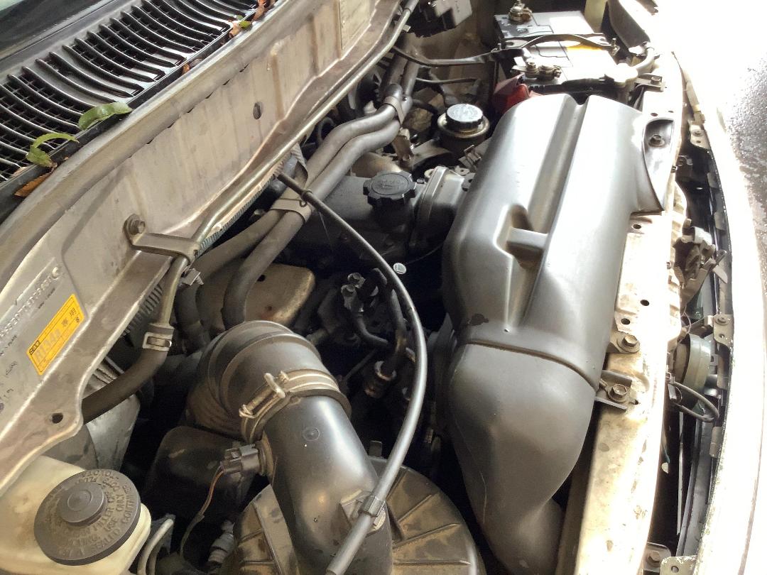 Photo '13' of Toyota Granvia