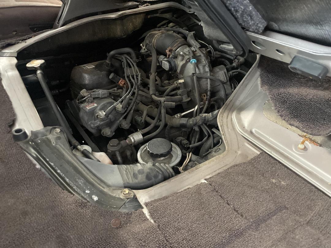 Photo '13' of Toyota Hiace