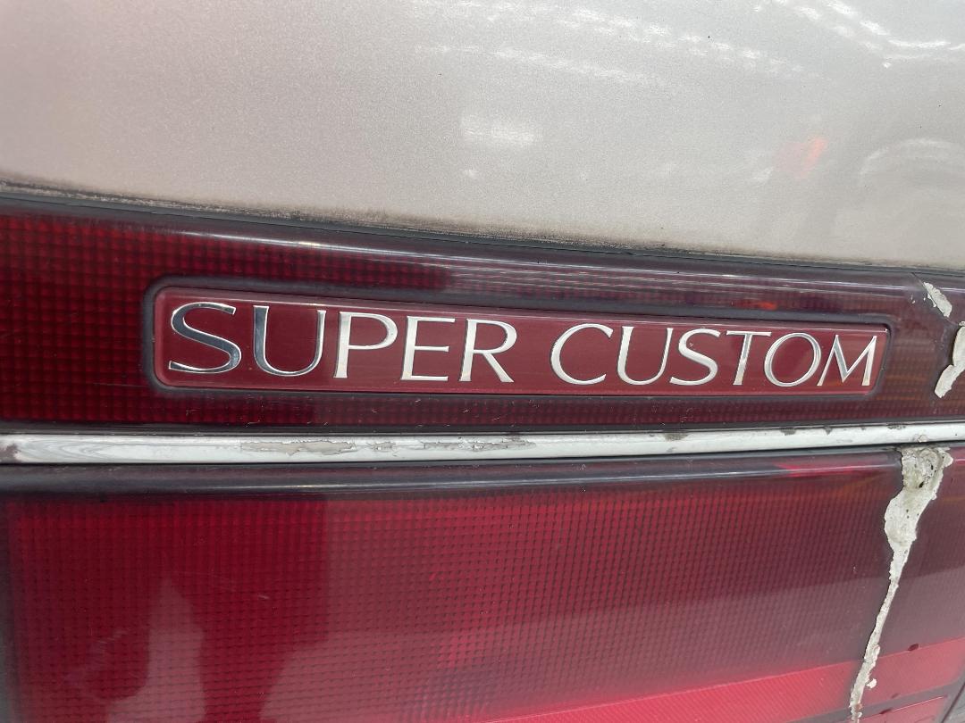 Photo '30' of Toyota Hiace