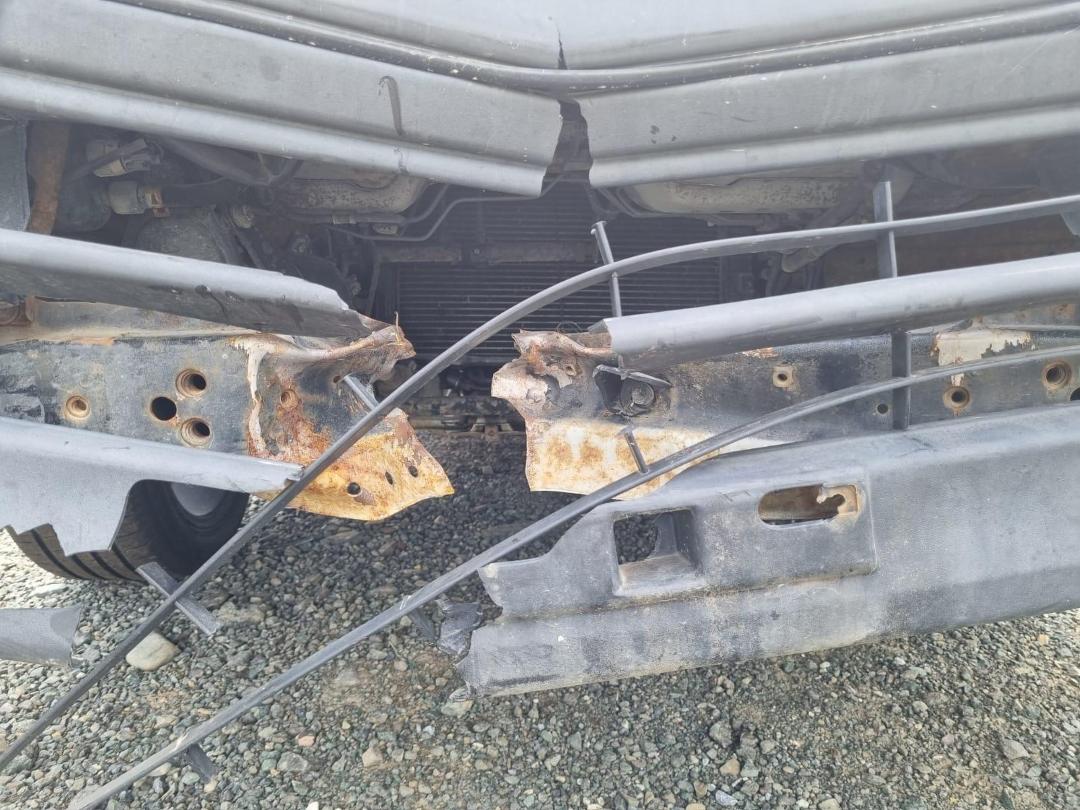 Photo '10' of Toyota Hiace ZL Photo '10' of Toyota Hiace ZL