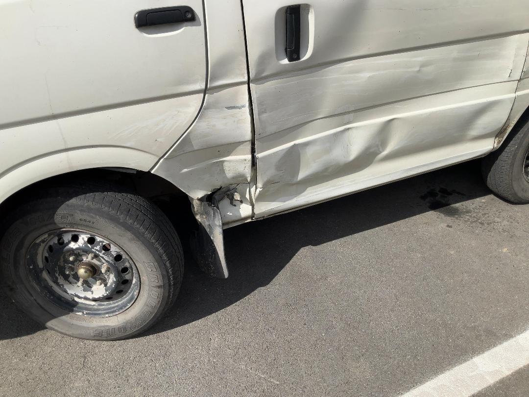 Photo '5' of Toyota Hiace