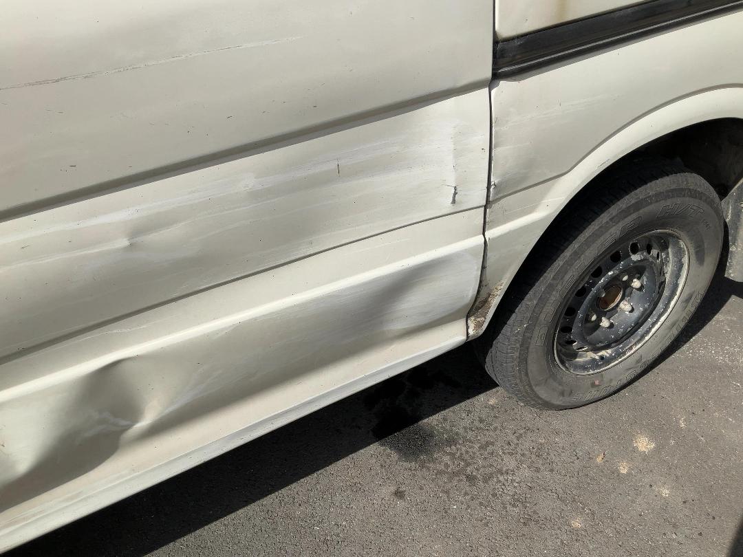 Photo '6' of Toyota Hiace