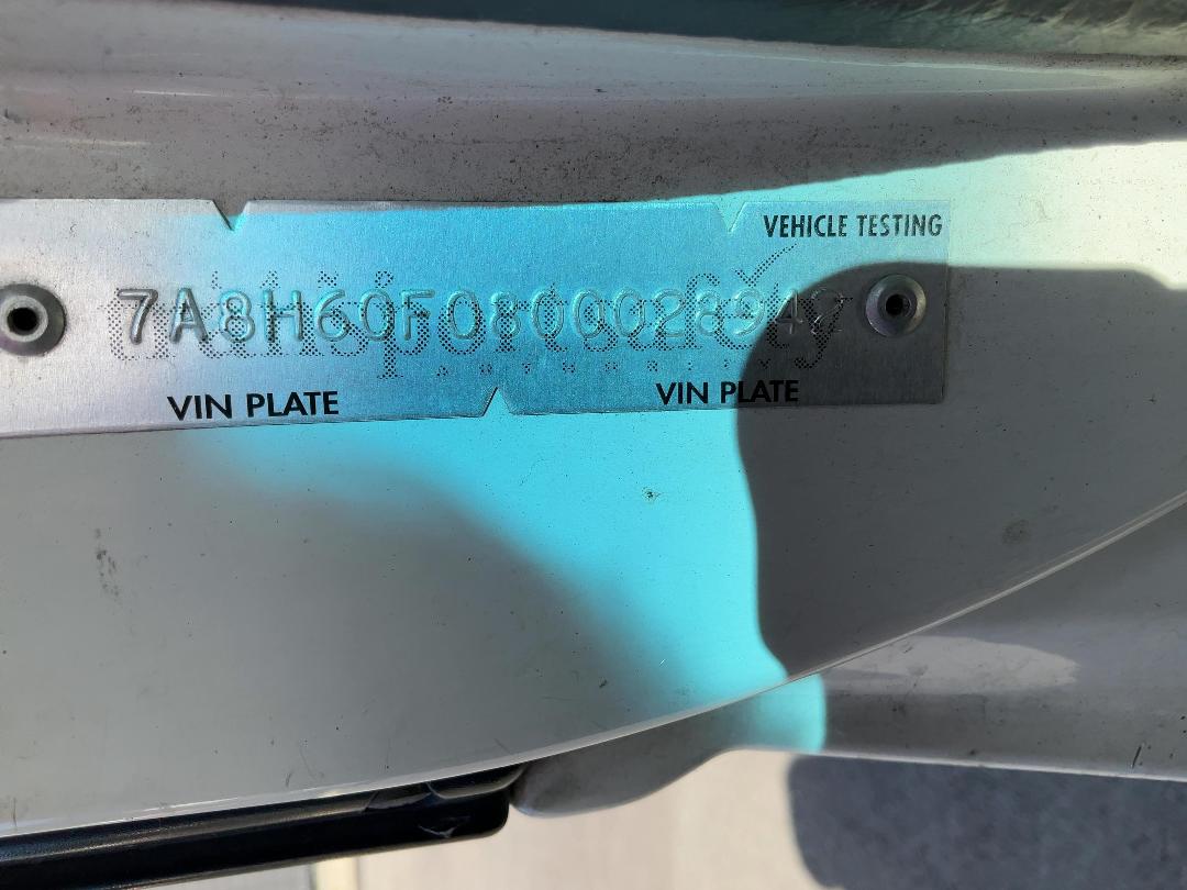 Photo '11' of Toyota Hiace